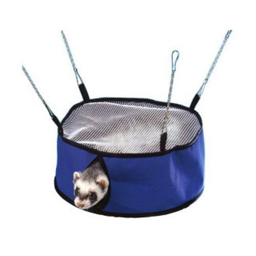 Ferplast casa colgante para hurones Imagen numero 1