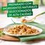 85 g Gourmet Nature's Creations Mini Filetes de Buey lata para gatos, , large indicador imagen numero 2