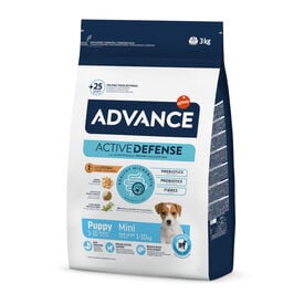 Advance Active Defense Mini Puppy pienso para perros
