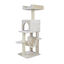 Freedog Rascador Catclimber Crema para gatos, , large indicador imagen numero 3