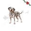 1 pack x 15 uds. Wonder Christmas Palitos Col&aacute;geno con Cordero Snacks para perros, , large indicador imagen numero 1