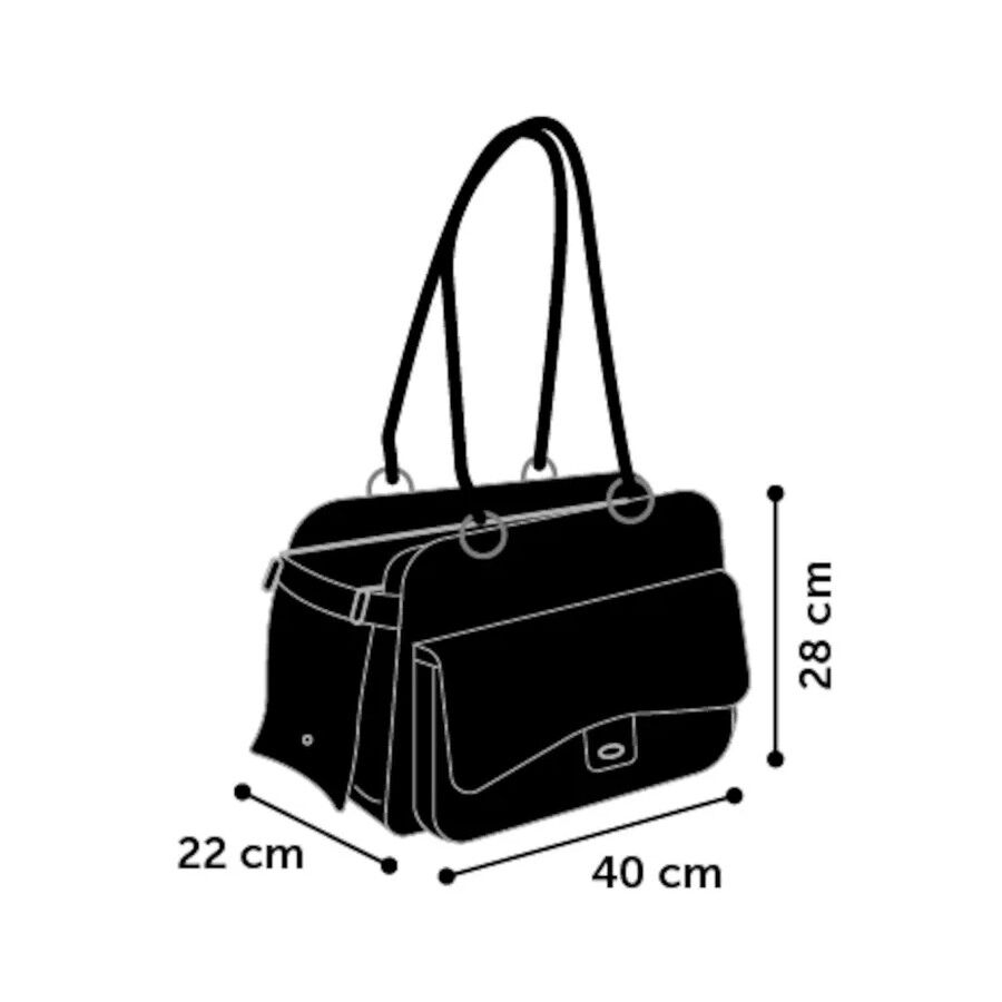 Kiwoko bolso perro store