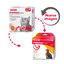 Beaphar Fiprotec Pipetas Antiparasitarias para gatos, , large indicador imagen numero 2
