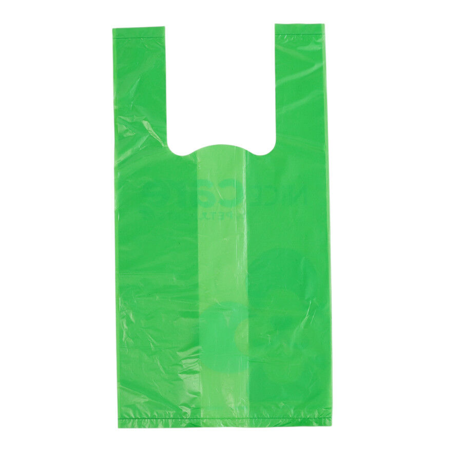 Nice Care Bolsitas Higi&eacute;nicas con Asa para perros, , large Imagen numero 2