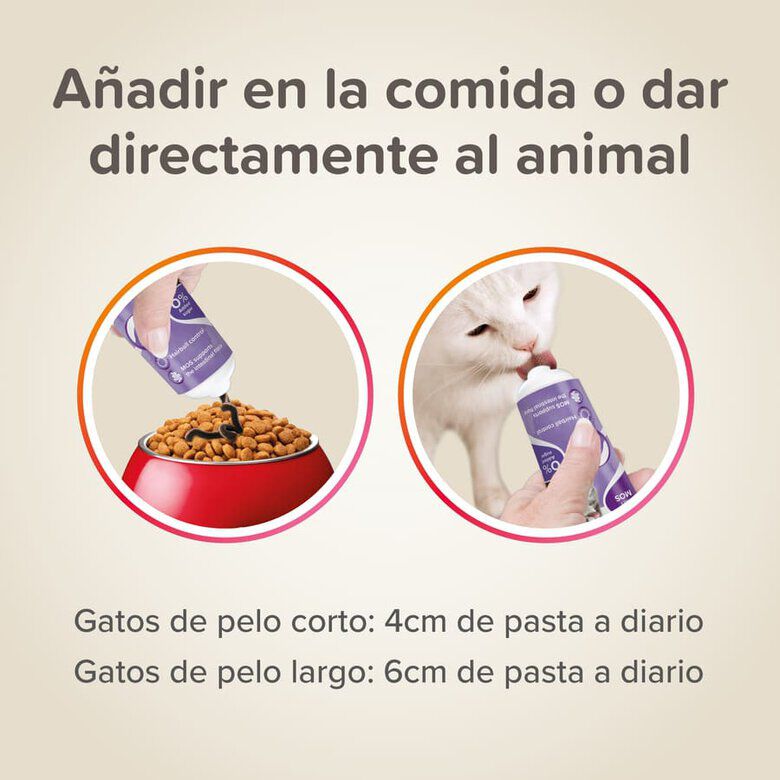 Beaphar Pasta de Malta para gatos thumbnail