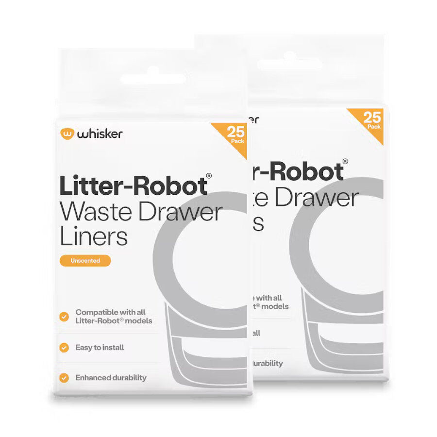 Litter-Robot Bolsa Arenero para gatos, , large Imagen numero 1