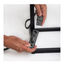 Zee Dog Titanium Correa Manos Libres Gris para perros, , large indicador imagen numero 4