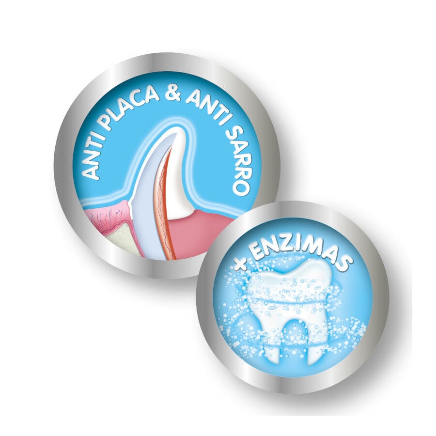 Beaphar Enjuague Bucal para perros y gatos thumbnail