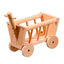 Flamingo Coche Porta Heno para roedores, , large indicador imagen numero 1