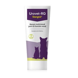Stangest Urovet-RQ Suplemento Renal para perros y gatos