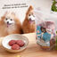1 kg Wild Balance Barf Menú Completo Pavo Con Verduras Frescas alimento para perros, , large indicador imagen numero 7