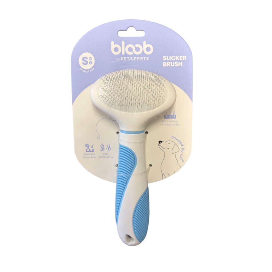 Bloob Cepillo Carda para perros, , large Imagen numero 1