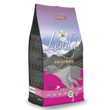 Lenda Original Puppy pienso para perros