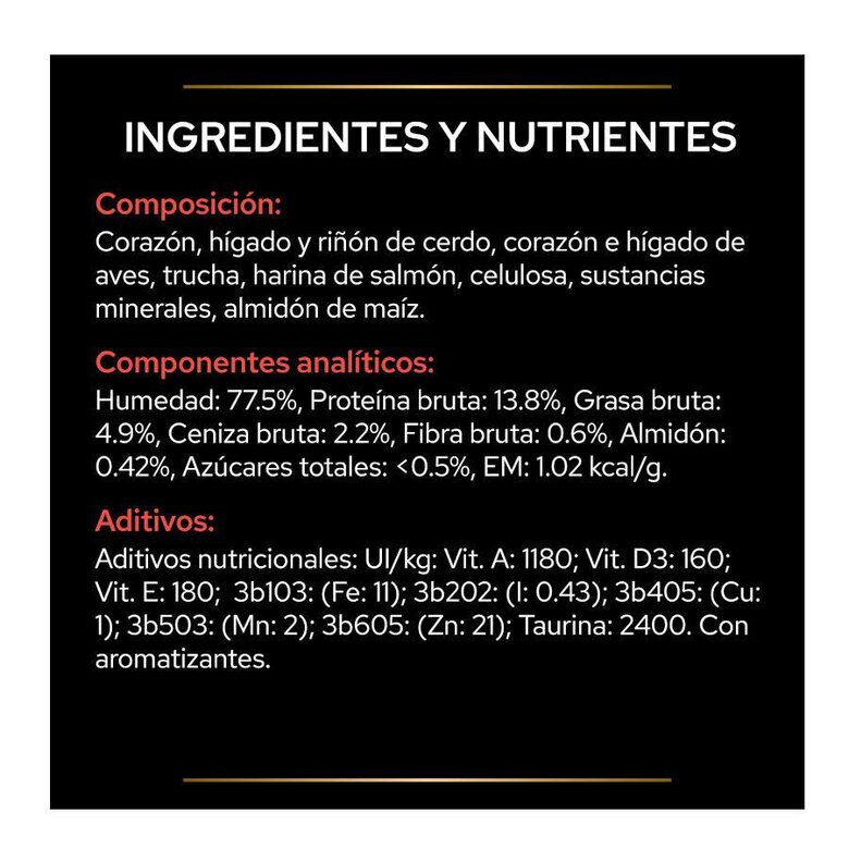 195 g Pro Plan Veterinary Diets Diabetes lata para gatos,  Imagen numero 4 195 g Pro Plan Veterinary Diets Diabetes lata para gatos, , large Imagen numero 4