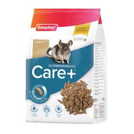Beaphar Care+ pienso para chinchillas