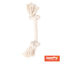 Tootoy! Pull Natural Rope Bone juguete de cuerda para perros, , large indicador imagen numero 4