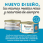 70 g Applaws Atún con Queso lata para gatos, , large indicador imagen numero 2