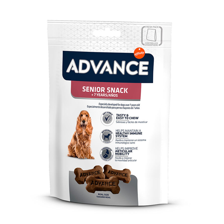 pienso_perros_advance_affinity_senior_snack_ADV922710.jpg Imagen numero 1