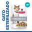 85 g Hill's Science Plan Sterilised Young Adult Trucha Sobre en Salsa para gatos, , large indicador imagen numero 2