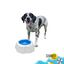 Summer Vibes Bowl Refrescante Comedero y Bebedero para perros, , large indicador imagen numero 7