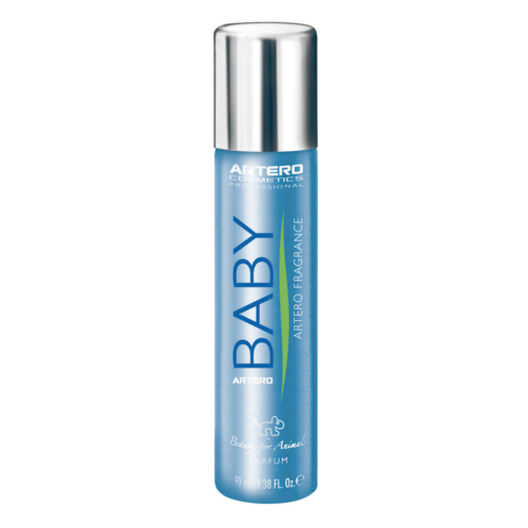 Artero Baby perfume para cachorros image number null