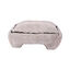 Leeby cama suave gris oscuro para perros, , large indicador imagen numero 7