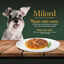 4 sobres x 100 g Milord Estilo Casero en Salsa Buey y Pollo Sobres para perros, , large indicador imagen numero 2