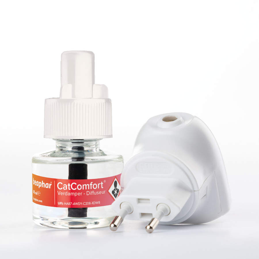 Beaphar CaniComfort Difusor Relajante con Recambio para perros, , large Imagen numero 2