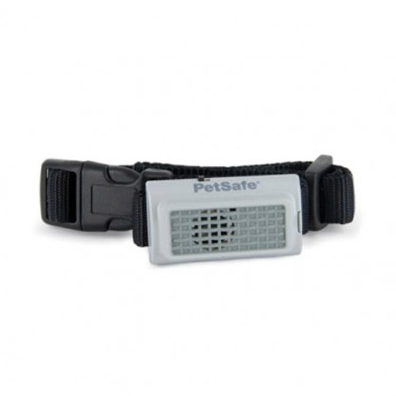 Petsafe Collar Antiladridos Negro para Kiwoko