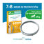 Medicalpet Vetline Collar Antiparasitario para perros, , large indicador imagen numero 4
