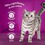48 sobres x 85 g Whiskas Selección Clásicos Sobre en Salsa para gatos, , large indicador imagen numero 5
