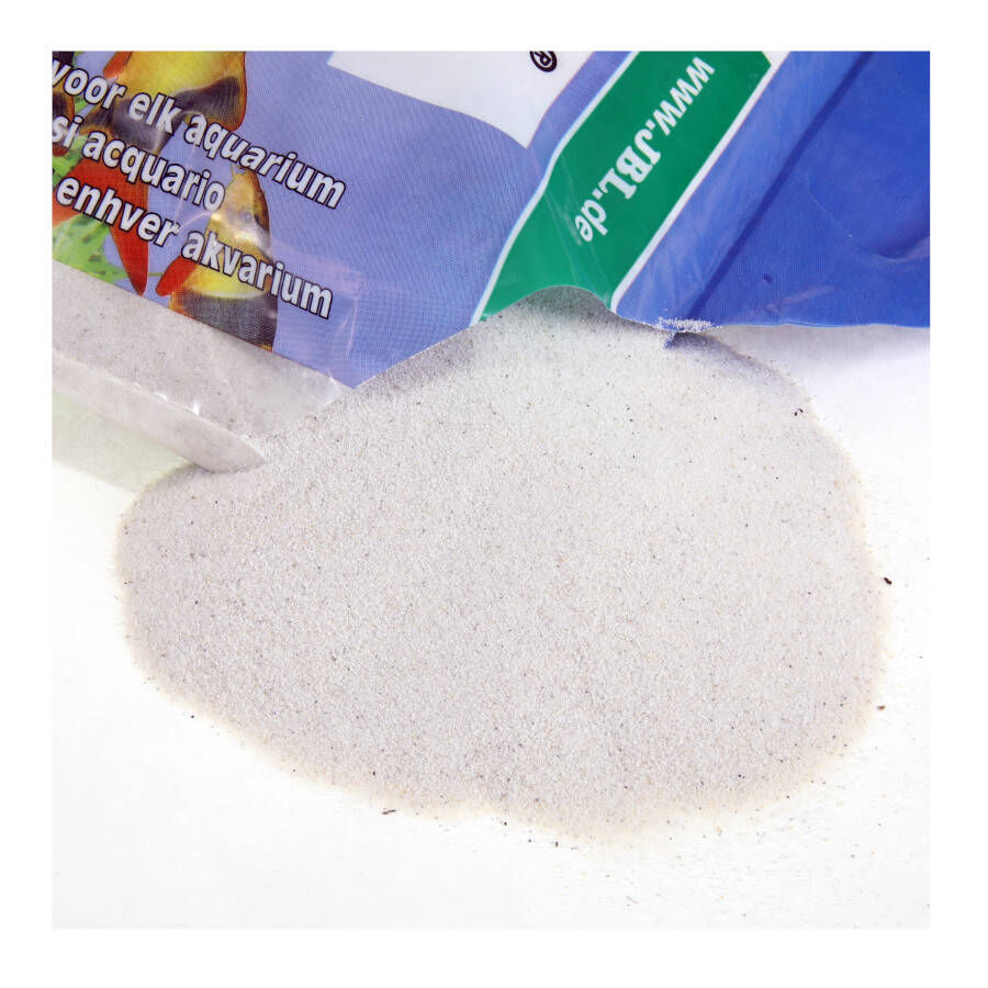 JBL Sansibar Sustrato Blanco para acuarios thumbnail