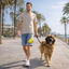 Summer Vibes Porta bolsas Lim&oacute;n para perros, , large indicador imagen numero 1