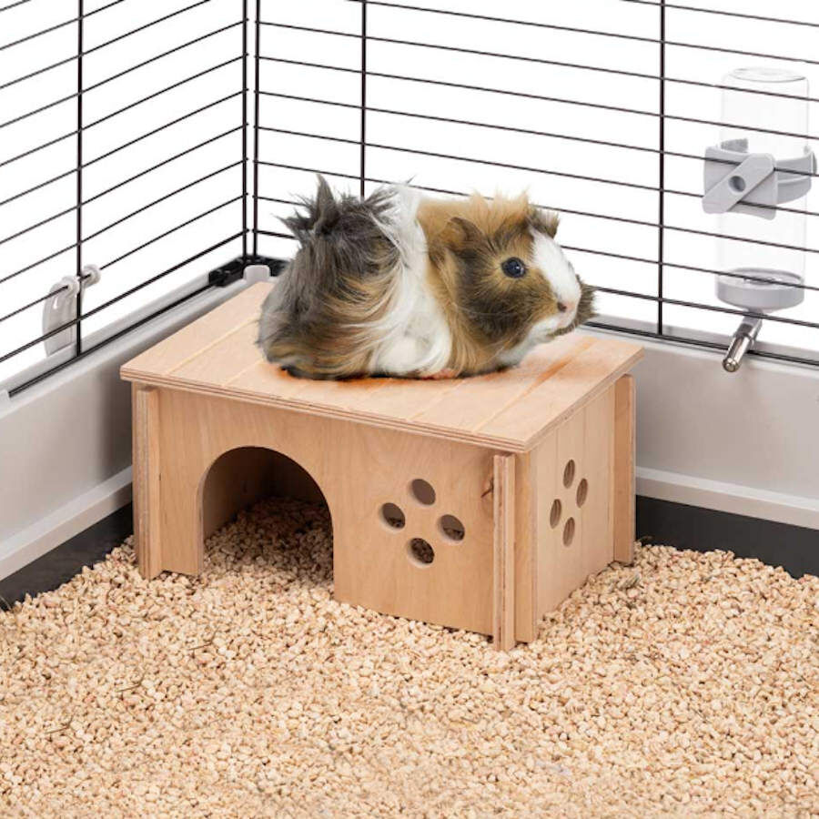 Ferplast SIN 4645 Caseta para roedores, , large Imagen numero 4