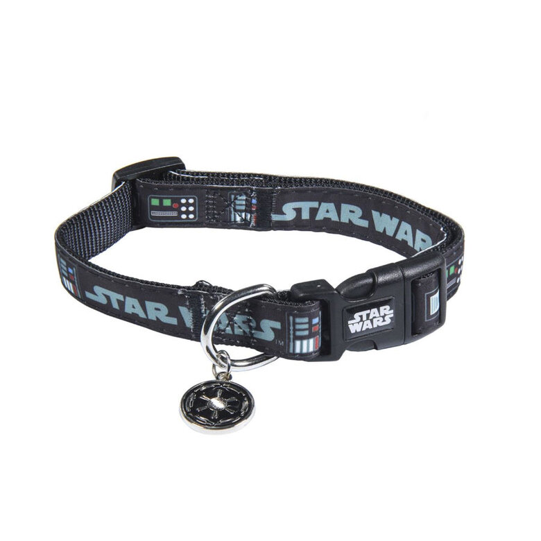 Disney Star Wars Collar Estampado para perros,  Imagen numero 1 Disney Star Wars Collar Estampado para perros, , large Imagen numero 1