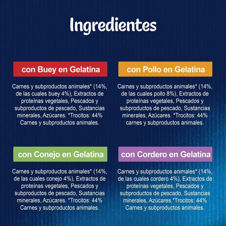 12 sobres x 85 g Felix Fantastic Carne en Gelatina sobre para gatos,  Imagen numero 5 12 sobres x 85 g Felix Fantastic Carne en Gelatina sobre para gatos, , large Imagen numero 5