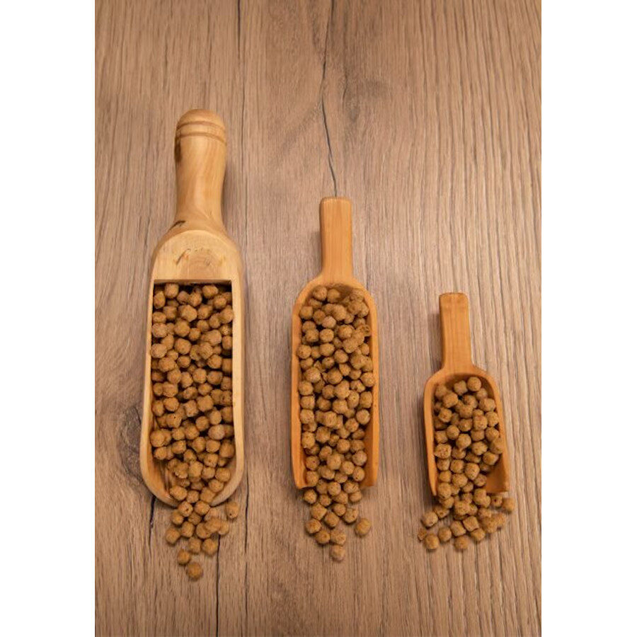 Psittacus Mini pienso para pájaros pequeños thumbnail