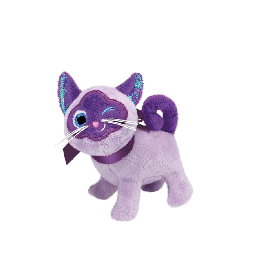 Kong Crackles Winkz Felino de peluche para gatos, , large Imagen numero 1