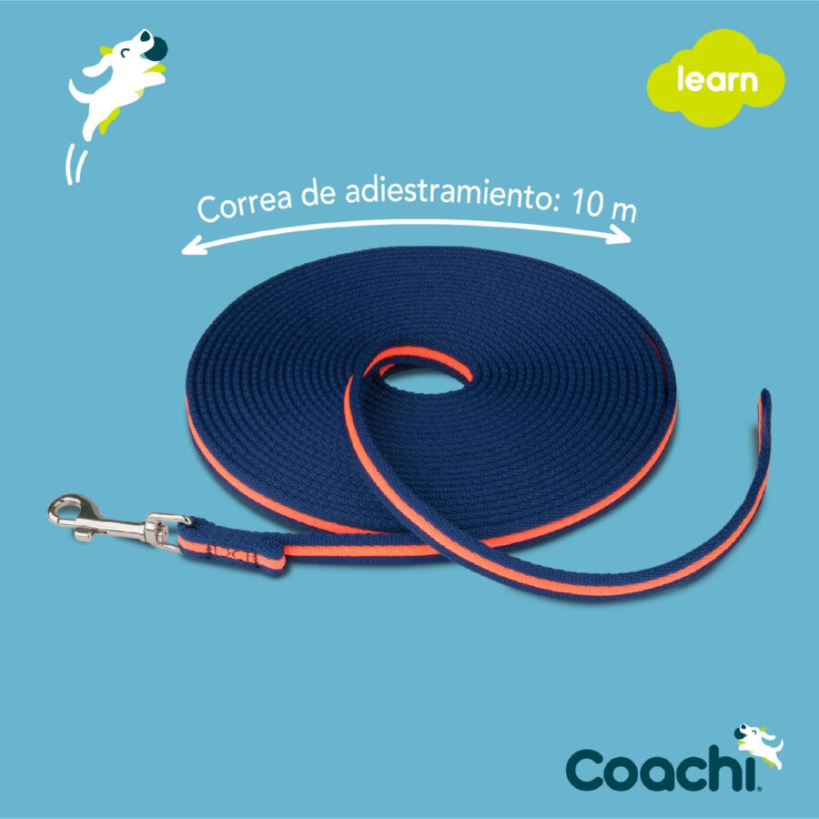 Coachi Training Line Correa de Adiestramiento para perros, , large Imagen numero 6