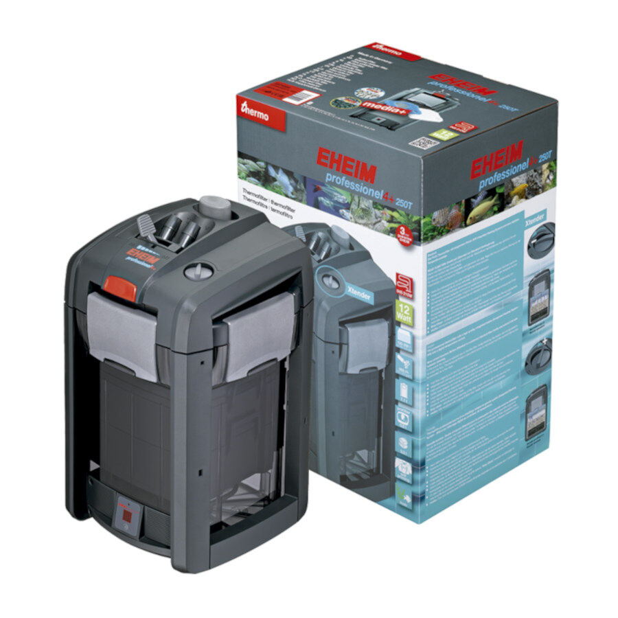 Eheim Professionel 4+ filtro para acuarios