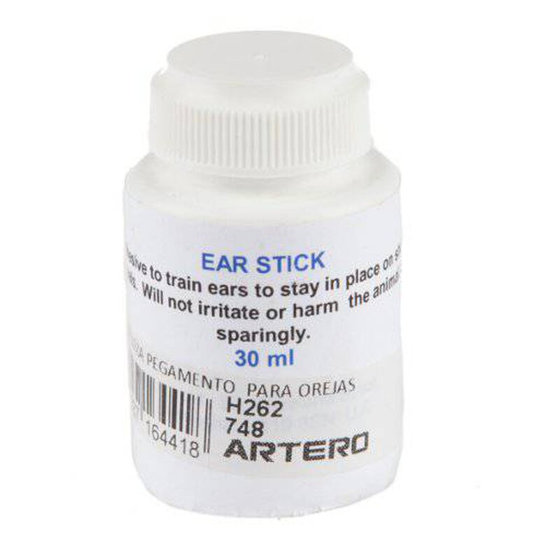 Artero Corrector de orejas para cachorros adhesivo image number null