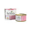 85 g Schesir Adult salmón lata para gatos, , large indicador imagen numero 1