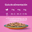 4 sobres x 85 g Whiskas Duo Mar y Montaña Sobre en gelatina para gatos, , large indicador imagen numero 2