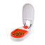Ferplast Cometa Dispensador Automático de Alimentos para perros y gatos, , large indicador imagen numero 1
