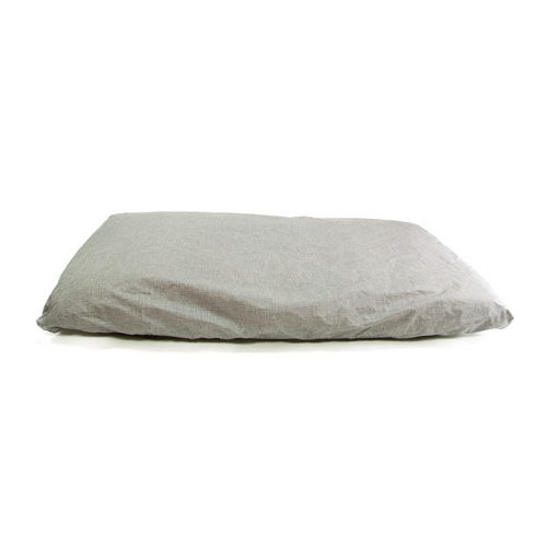 Cama impermeable perro sale kiwoko
