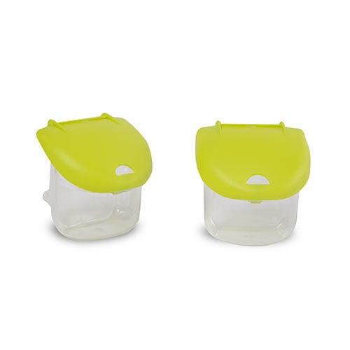 Voltrega comedero repuesto para jaulas de p&aacute;jaro Imagen numero 1