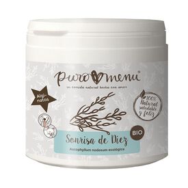 Puromenu Sonrisa de Diez para perros y gatos