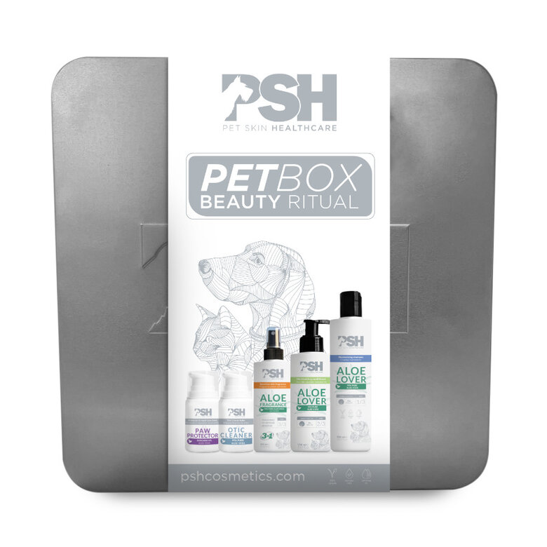 PSH Pack Navidad Beauty Box para perros,  Imagen numero 1 PSH Pack Navidad Beauty Box para perros, , large Imagen numero 1