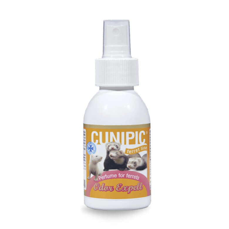 Cunipic Odor Expell Perfume Antiolor para hurones, , large image number null