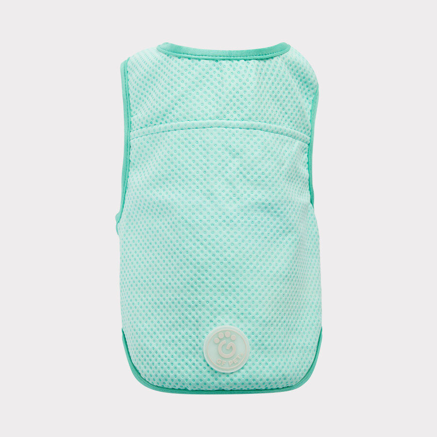 Summer Vibes Chaleco Refrescante para perros, , large Imagen numero 1